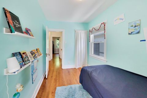Tiny photo for 806 S Scoville Avenue, Oak Park, IL 60304 (MLS # 12631009)