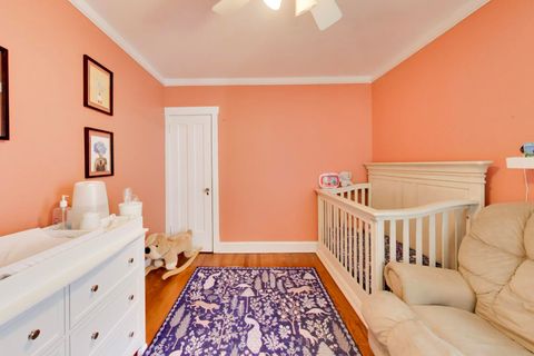 Tiny photo for 806 S Scoville Avenue, Oak Park, IL 60304 (MLS # 12631009)