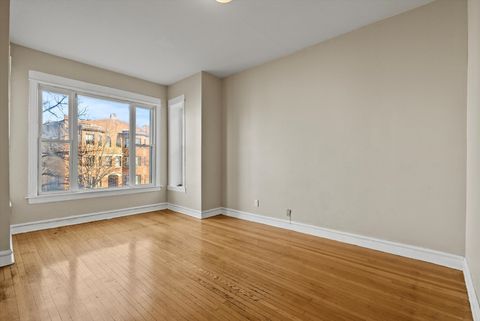 Tiny photo for 5618 S Prairie Avenue #2, Chicago, IL 60637 (MLS # 12640718)