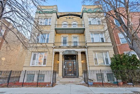 Photo of 5618 S Prairie Avenue #2, Chicago, IL 60637 (MLS # 12640718)