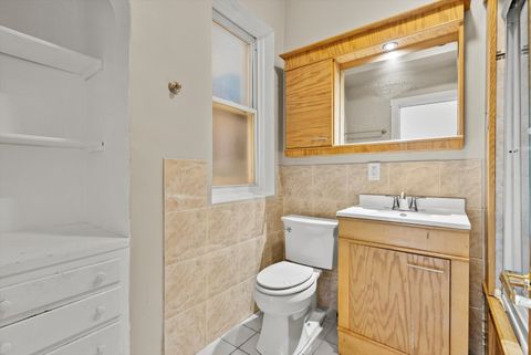 Tiny photo for 5618 S Prairie Avenue #2, Chicago, IL 60637 (MLS # 12640718)