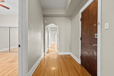 Tiny photo for 5618 S Prairie Avenue #2, Chicago, IL 60637 (MLS # 12640718)