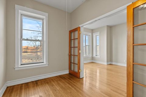 Tiny photo for 5618 S Prairie Avenue #2, Chicago, IL 60637 (MLS # 12640718)