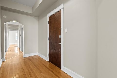 Tiny photo for 5618 S Prairie Avenue #2, Chicago, IL 60637 (MLS # 12640718)