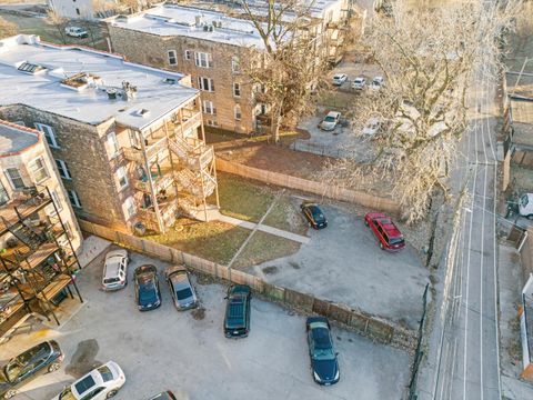 Tiny photo for 5618 S Prairie Avenue #2, Chicago, IL 60637 (MLS # 12640718)