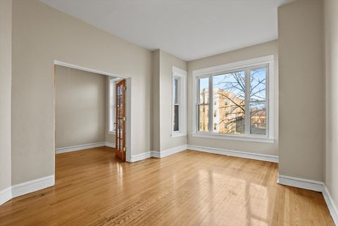 Tiny photo for 5618 S Prairie Avenue #2, Chicago, IL 60637 (MLS # 12640718)