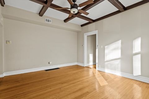 Tiny photo for 5618 S Prairie Avenue #2, Chicago, IL 60637 (MLS # 12640718)