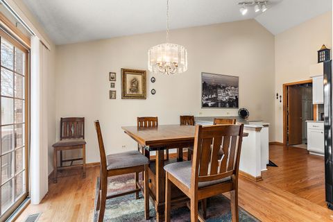 Tiny photo for 15331 Wilshire Drive, Orland Park, IL 60462 (MLS # 12620128)