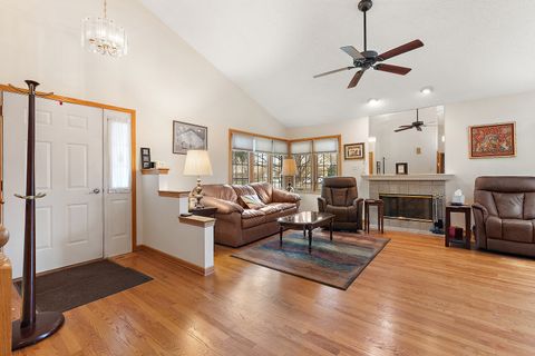 Tiny photo for 15331 Wilshire Drive, Orland Park, IL 60462 (MLS # 12620128)