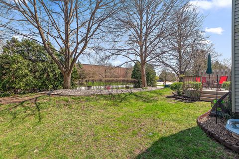 Tiny photo for 15331 Wilshire Drive, Orland Park, IL 60462 (MLS # 12620128)