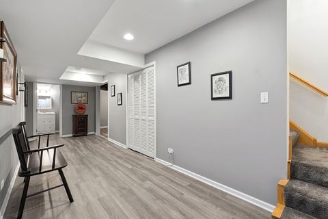 Tiny photo for 15331 Wilshire Drive, Orland Park, IL 60462 (MLS # 12620128)