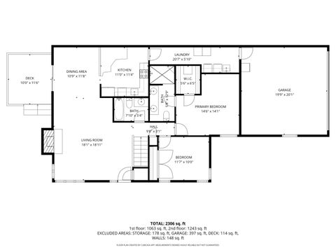 Tiny photo for 15331 Wilshire Drive, Orland Park, IL 60462 (MLS # 12620128)