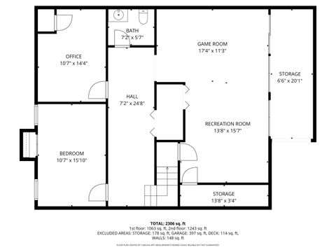Tiny photo for 15331 Wilshire Drive, Orland Park, IL 60462 (MLS # 12620128)