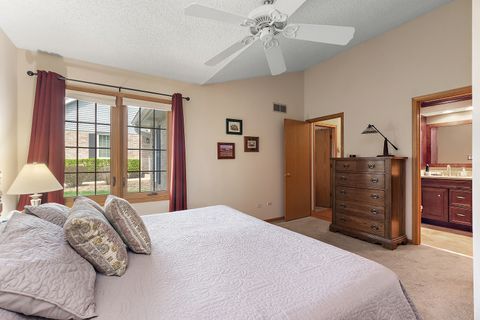 Tiny photo for 15331 Wilshire Drive, Orland Park, IL 60462 (MLS # 12620128)