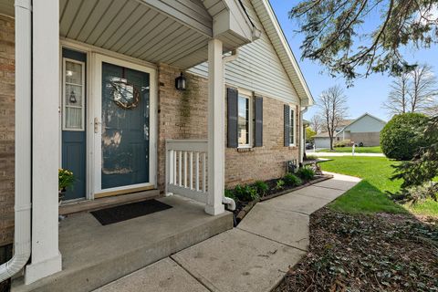 Tiny photo for 15331 Wilshire Drive, Orland Park, IL 60462 (MLS # 12620128)