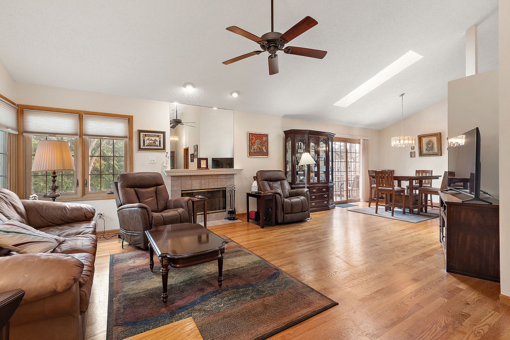 15331 Wilshire Drive