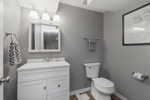 Tiny photo for 15331 Wilshire Drive, Orland Park, IL 60462 (MLS # 12620128)