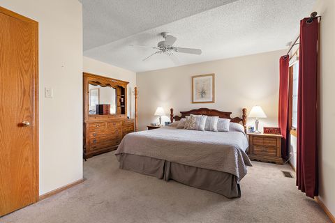 Tiny photo for 15331 Wilshire Drive, Orland Park, IL 60462 (MLS # 12620128)