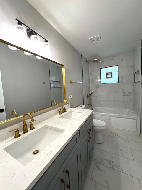 Tiny photo for 5115 Roberta Lane, Richton Park, IL 60471 (MLS # 12481688)