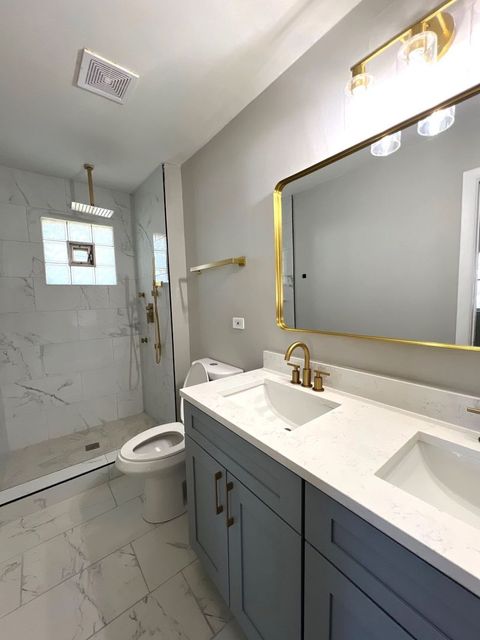 Tiny photo for 5115 Roberta Lane, Richton Park, IL 60471 (MLS # 12481688)