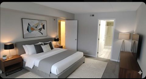 Tiny photo for 18600 Village West Drive #303, Hazel Crest, IL 60429 (MLS # 12541632)