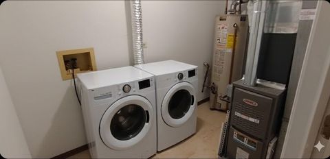 Tiny photo for 18600 Village West Drive #303, Hazel Crest, IL 60429 (MLS # 12541632)