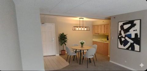 Tiny photo for 18600 Village West Drive #303, Hazel Crest, IL 60429 (MLS # 12541632)