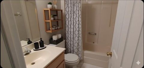 Tiny photo for 18600 Village West Drive #303, Hazel Crest, IL 60429 (MLS # 12541632)