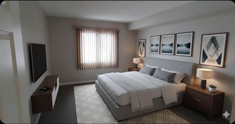 Tiny photo for 18600 Village West Drive #303, Hazel Crest, IL 60429 (MLS # 12541632)