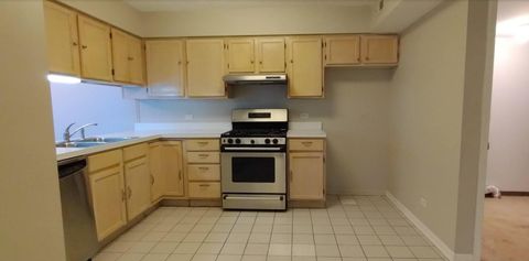 Tiny photo for 18600 Village West Drive #303, Hazel Crest, IL 60429 (MLS # 12541632)