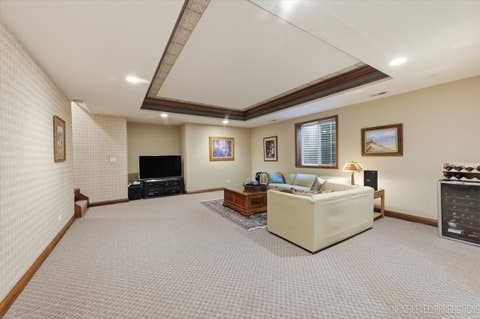 Tiny photo for 955 Harbor Town Court, Geneva, IL 60134 (MLS # 12661746)