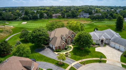 Tiny photo for 955 Harbor Town Court, Geneva, IL 60134 (MLS # 12661746)