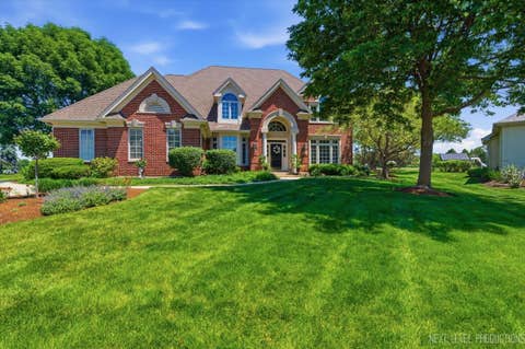 Tiny photo for 955 Harbor Town Court, Geneva, IL 60134 (MLS # 12661746)