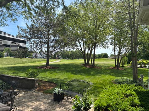 Tiny photo for 955 Harbor Town Court, Geneva, IL 60134 (MLS # 12661746)