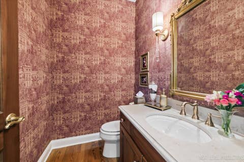Tiny photo for 955 Harbor Town Court, Geneva, IL 60134 (MLS # 12661746)