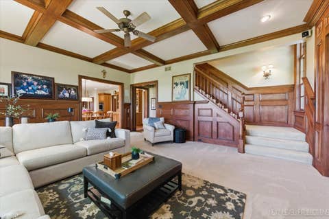 Tiny photo for 955 Harbor Town Court, Geneva, IL 60134 (MLS # 12661746)