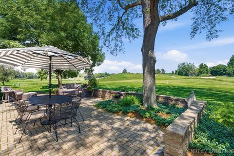 Tiny photo for 955 Harbor Town Court, Geneva, IL 60134 (MLS # 12661746)