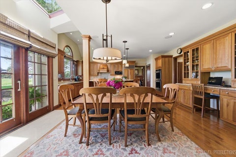 Tiny photo for 955 Harbor Town Court, Geneva, IL 60134 (MLS # 12661746)