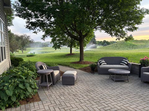 Tiny photo for 955 Harbor Town Court, Geneva, IL 60134 (MLS # 12661746)