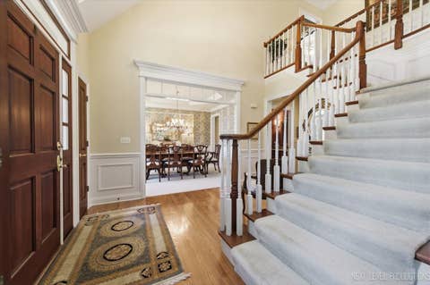 Tiny photo for 955 Harbor Town Court, Geneva, IL 60134 (MLS # 12661746)
