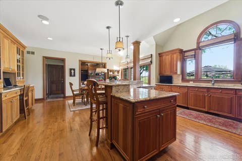 Tiny photo for 955 Harbor Town Court, Geneva, IL 60134 (MLS # 12661746)