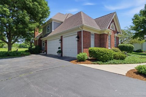 Tiny photo for 955 Harbor Town Court, Geneva, IL 60134 (MLS # 12661746)