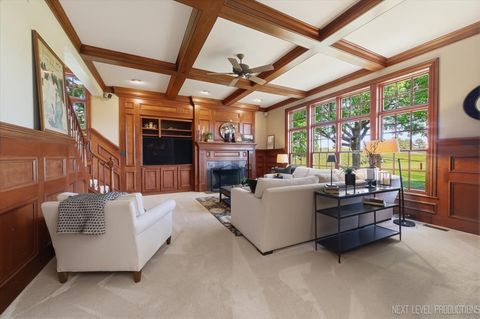 Tiny photo for 955 Harbor Town Court, Geneva, IL 60134 (MLS # 12661746)