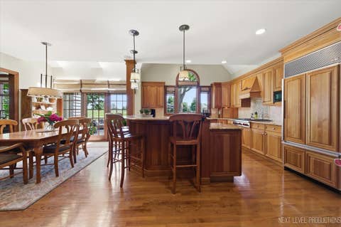Tiny photo for 955 Harbor Town Court, Geneva, IL 60134 (MLS # 12661746)