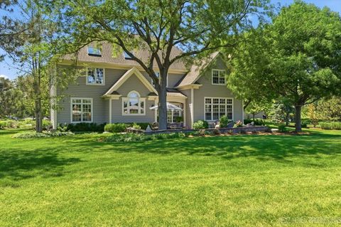 Tiny photo for 955 Harbor Town Court, Geneva, IL 60134 (MLS # 12661746)