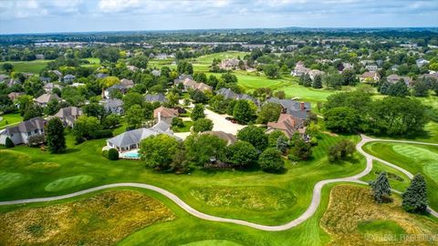Tiny photo for 955 Harbor Town Court, Geneva, IL 60134 (MLS # 12661746)