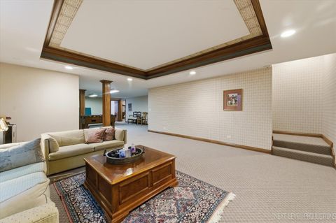 Tiny photo for 955 Harbor Town Court, Geneva, IL 60134 (MLS # 12661746)