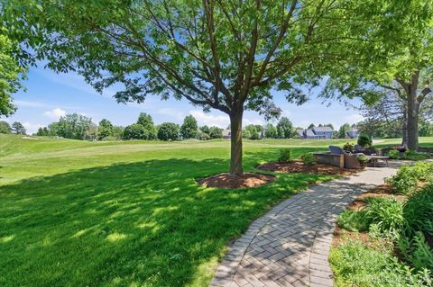 Tiny photo for 955 Harbor Town Court, Geneva, IL 60134 (MLS # 12661746)