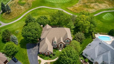 Tiny photo for 955 Harbor Town Court, Geneva, IL 60134 (MLS # 12661746)