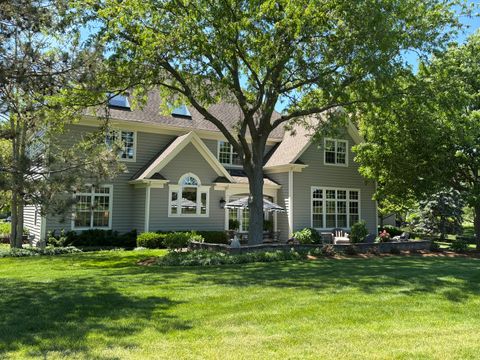Tiny photo for 955 Harbor Town Court, Geneva, IL 60134 (MLS # 12661746)